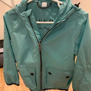 Burberry London Toddler Jacket